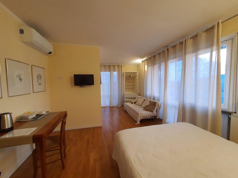 B&b Metro', Perugia, Italy