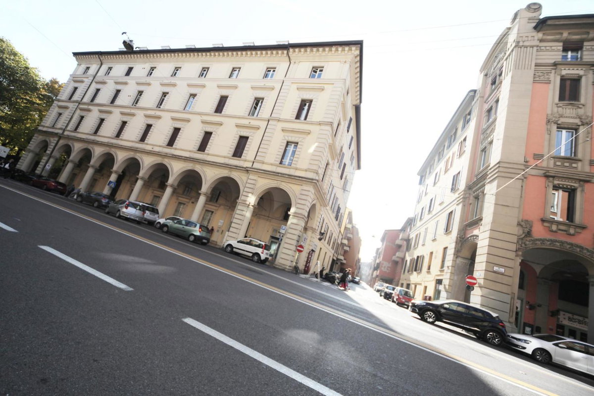 Dopa Hostel, Italy