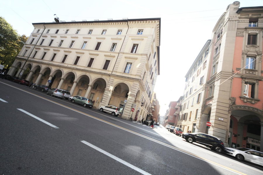Dopa Hostel, Bologna, Italy
