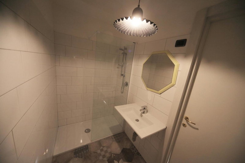 Dopa Hostel, Bologna, Italy