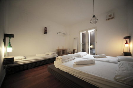 Dopa Hostel, Bologna, Italy