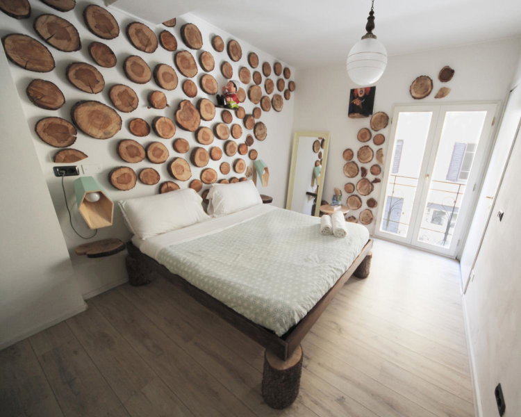 Dopa Hostel, Bologna, Italy