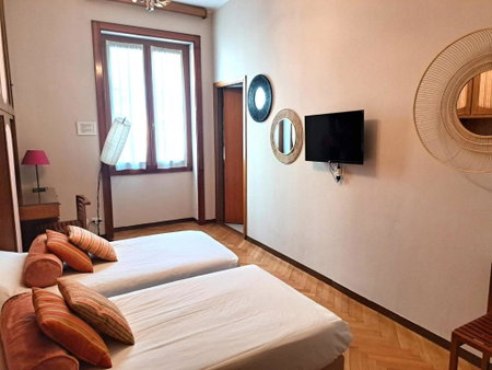 Milano Brera Relais, Milan, Italy