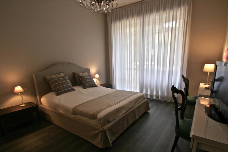 Milano Brera Relais, Milan, Italy