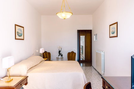 Hotel Zi'Ntonio, Scala, Italy