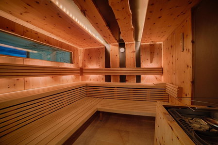 Bellavista Relax Hotel, Levico Terme, Italy