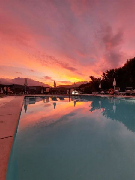 Bellavista Relax Hotel, Levico Terme, Italy