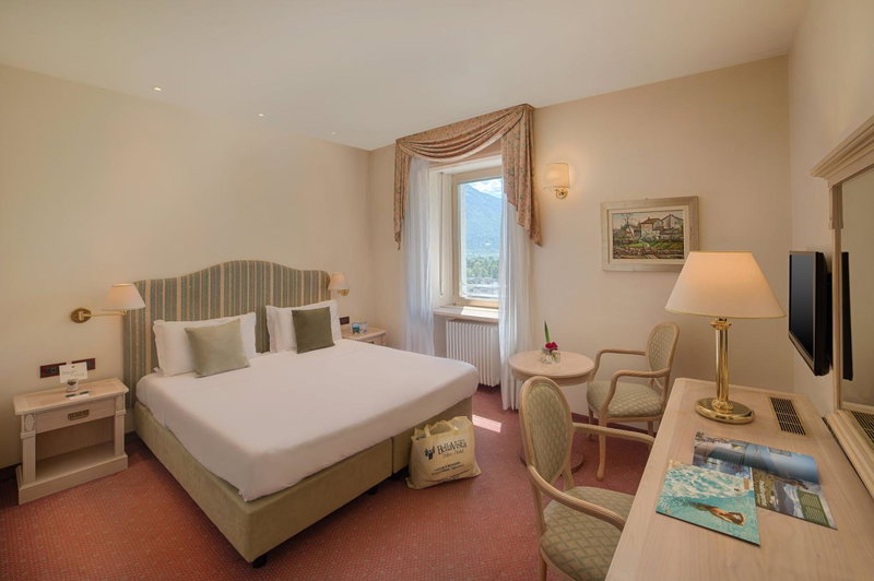 Bellavista Relax Hotel, Levico Terme, Italy