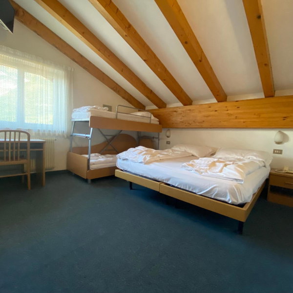 Dream & Wellness Hotel Olisamir, Cavedago, Italy