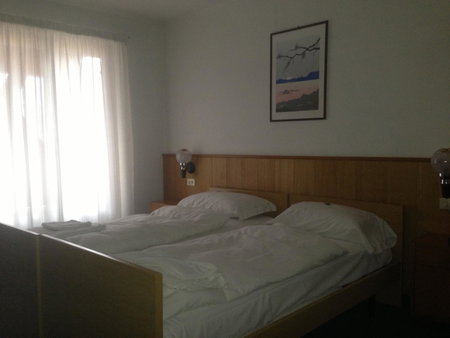 Dream & Wellness Hotel Olisamir, Cavedago, Italy