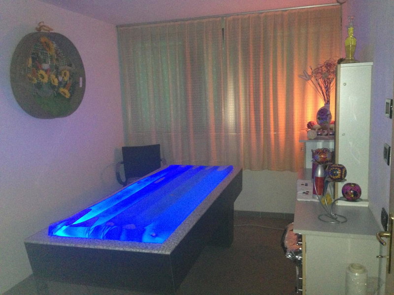 Dream & Wellness Hotel Olisamir, Cavedago, Italy