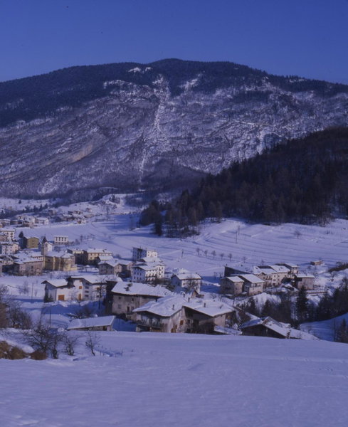 Dream & Wellness Hotel Olisamir, Cavedago, Italy