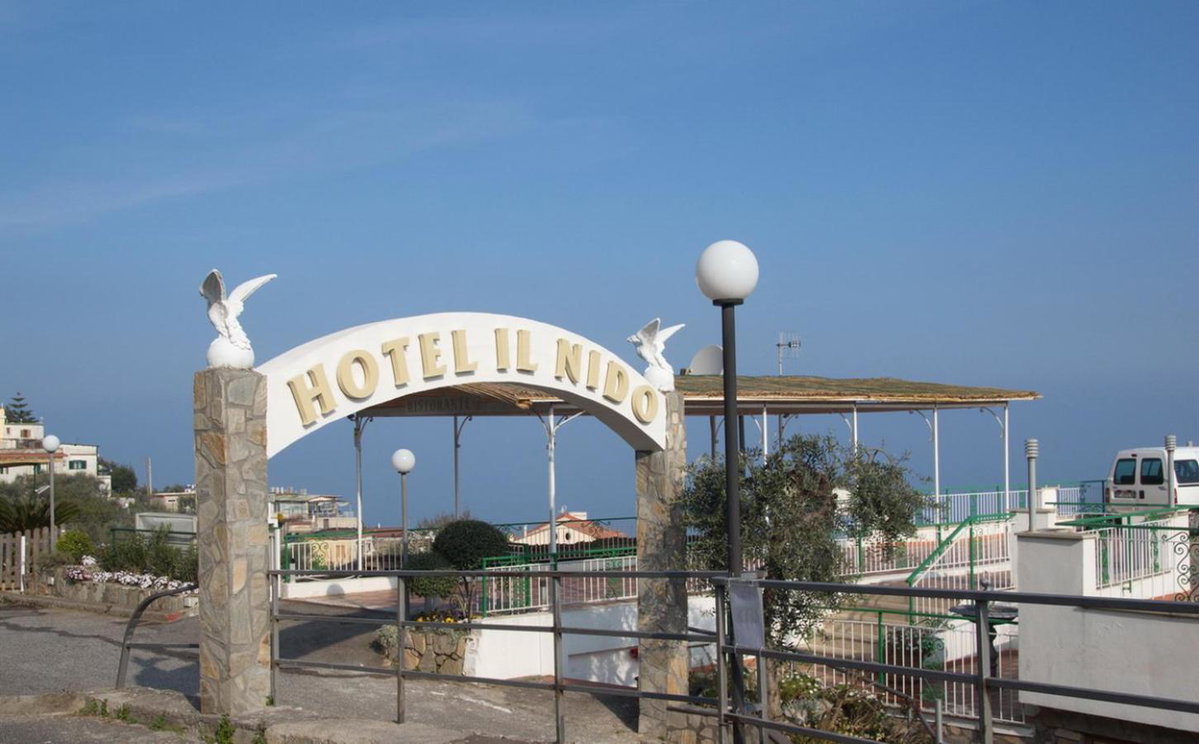 Hotel Il Nido Sorrento, Italy