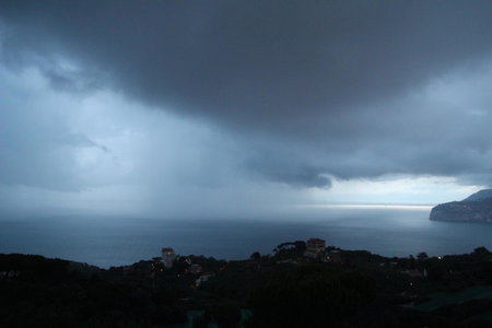 Hotel Il Nido Sorrento, Sorrento, Italy