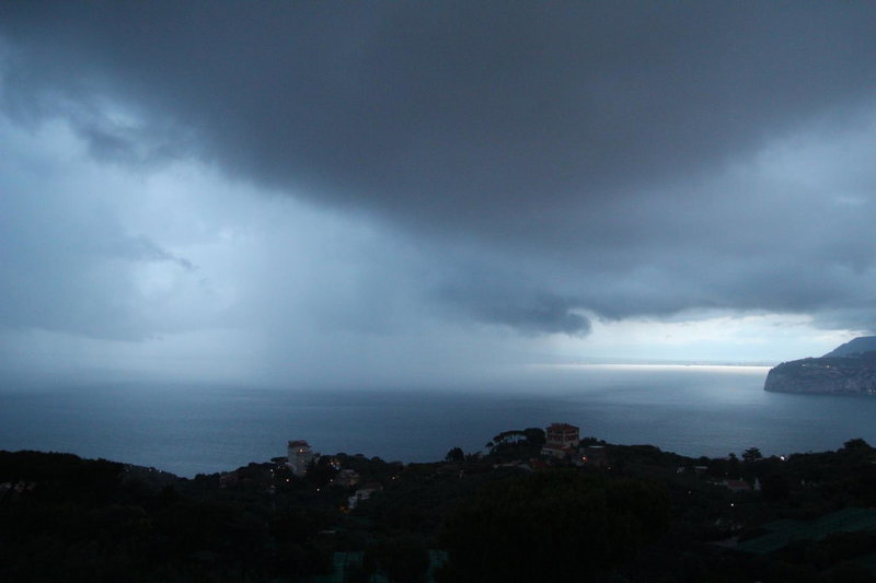 Hotel Il Nido Sorrento, Sorrento, Italy