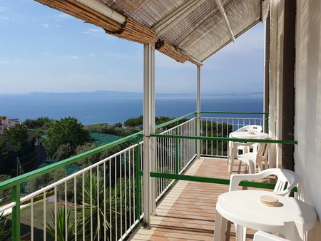 Hotel Il Nido Sorrento, Sorrento, Italy