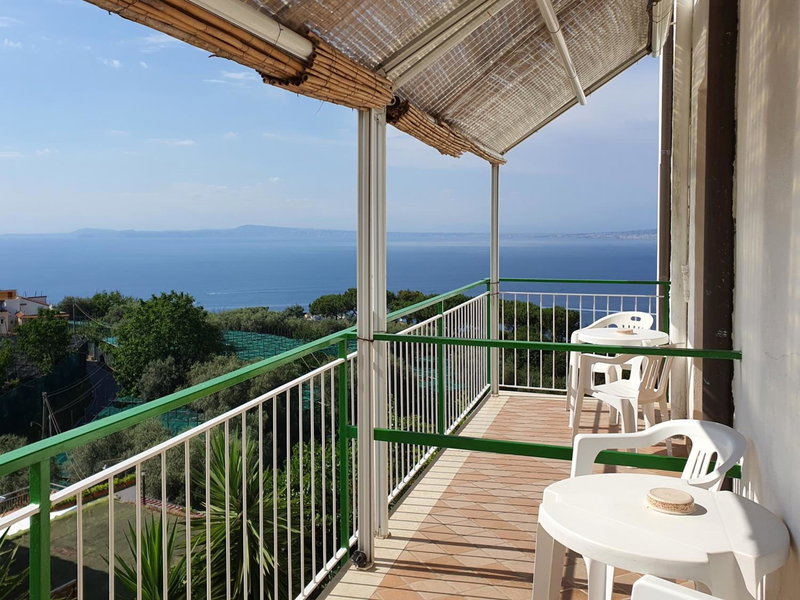 Hotel Il Nido Sorrento, Sorrento, Italy