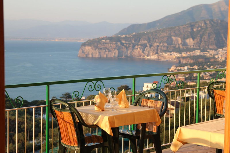 Hotel Il Nido Sorrento, Sorrento, Italy