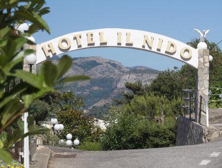 Hotel Il Nido Sorrento, Sorrento, Italy