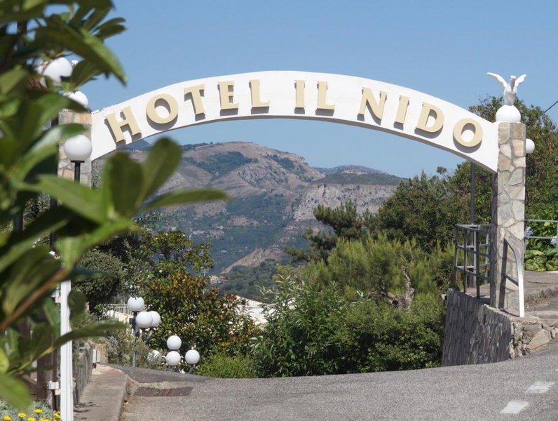 Hotel Il Nido Sorrento, Sorrento, Italy