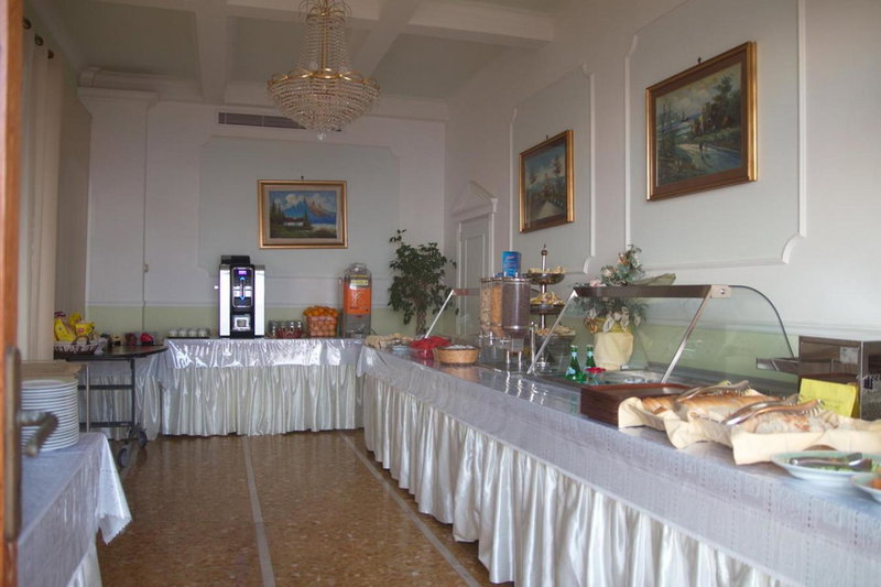 Hotel Il Nido Sorrento, Sorrento, Italy