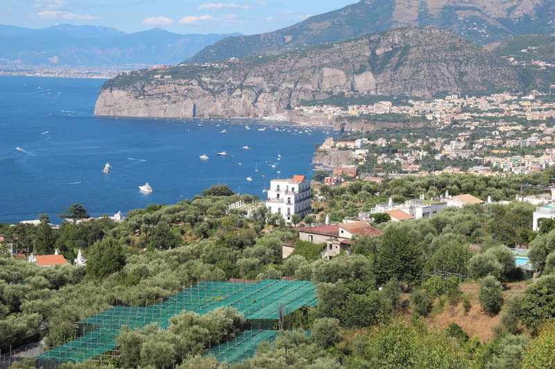 Hotel Il Nido Sorrento, Sorrento, Italy