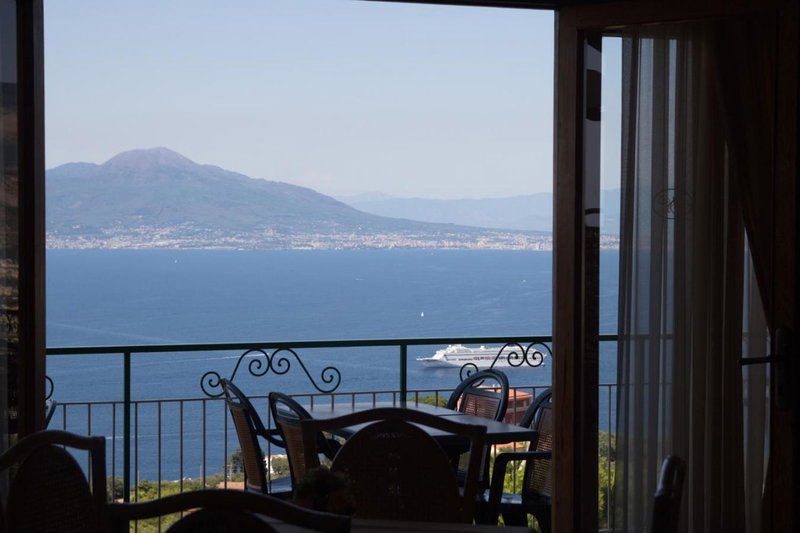 Hotel Il Nido Sorrento, Sorrento, Italy