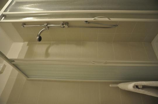 Hotel Regina, Florence, Italy