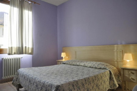 Hotel Regina, Florence, Italy