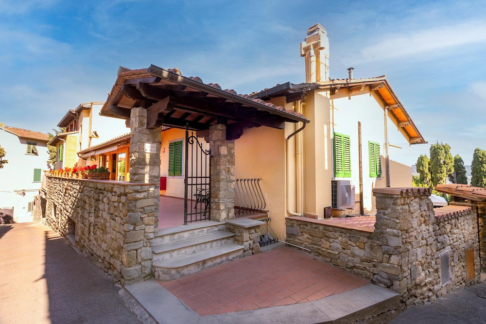 Hotel Villa Bonelli, Italy