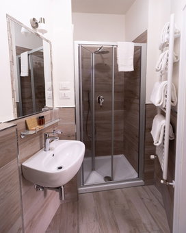 Hotel Villa Bonelli, Fiesole, Italy