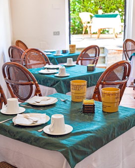 Hotel Villa Bonelli, Fiesole, Italy