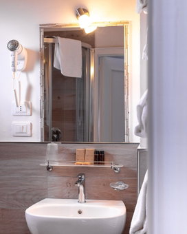 Hotel Villa Bonelli, Fiesole, Italy