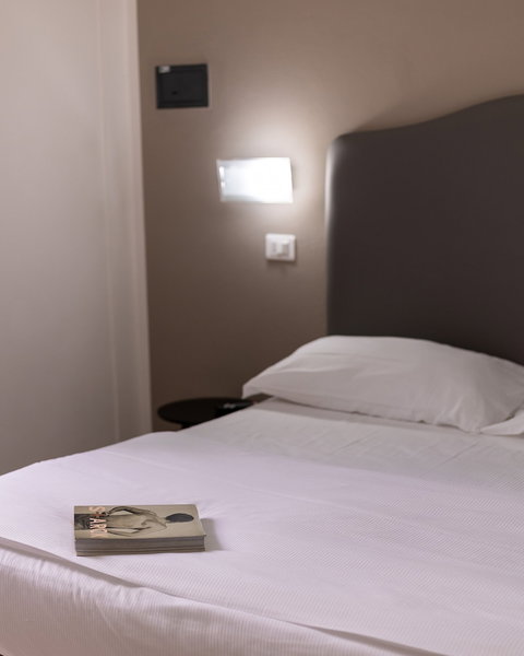 Hotel Villa Bonelli, Fiesole, Italy