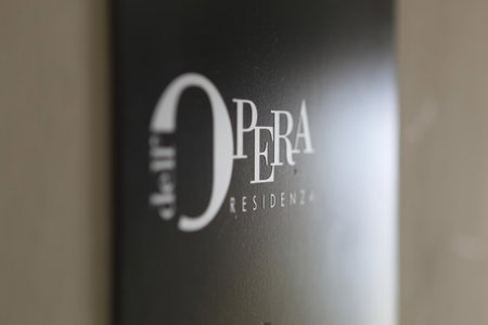 Residenza Dell' Opera, Turin, Italy