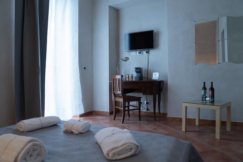 Villa Pirandello, Agrigento, Italy