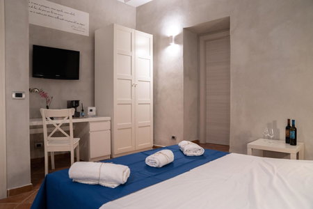 Villa Pirandello, Agrigento, Italy