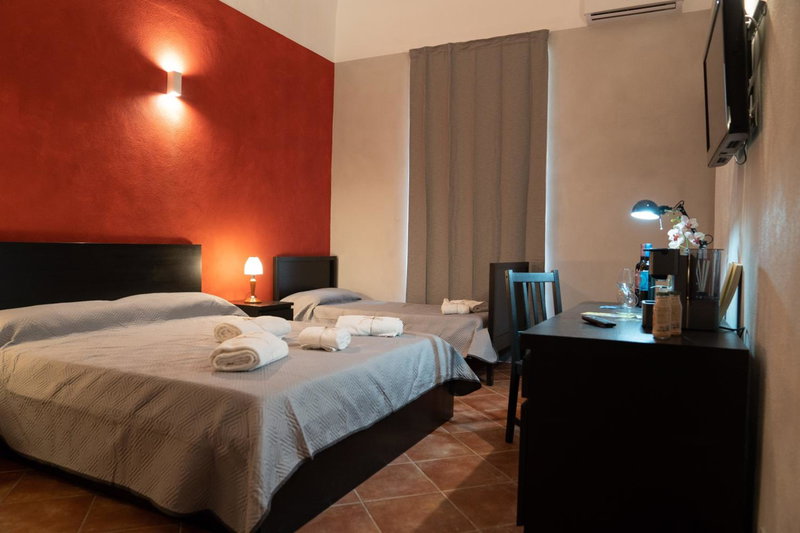 Villa Pirandello, Agrigento, Italy