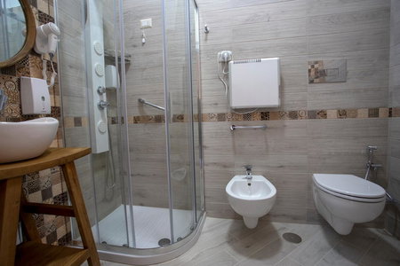 Agorà Mura Greche B&b, Naples, Italy