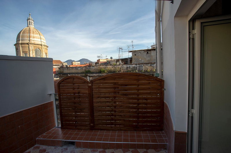 Agorà Mura Greche B&b, Naples, Italy