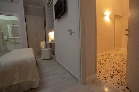 Agorà Mura Greche B&b, Naples, Italy