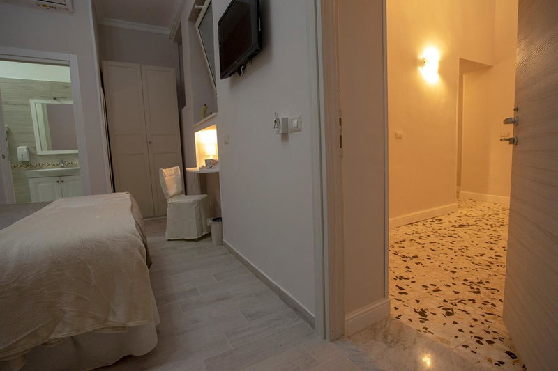 Agorà Mura Greche B&b, Naples, Italy