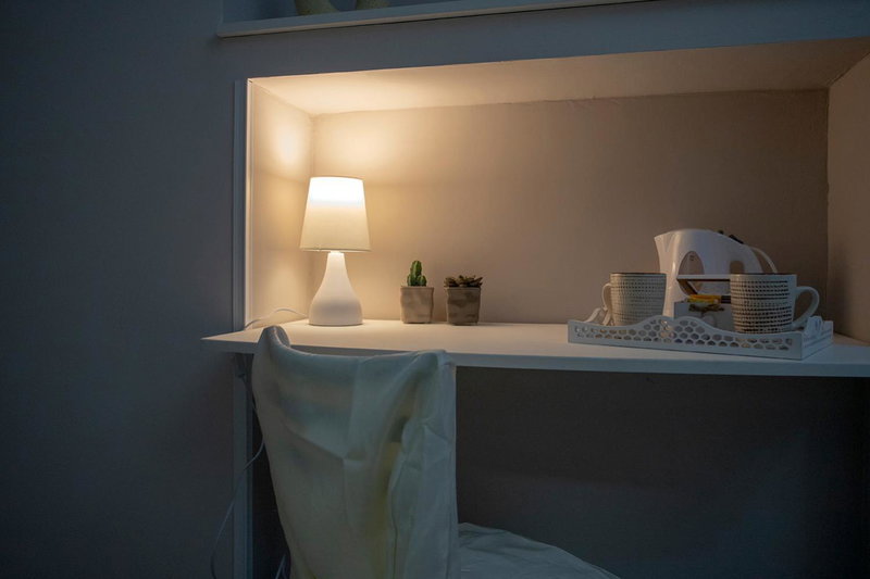 Agorà Mura Greche B&b, Naples, Italy