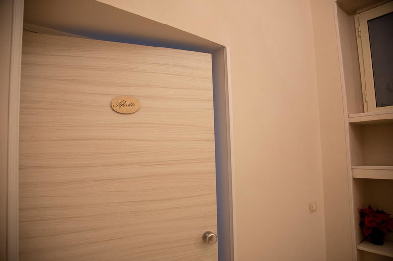 Agorà Mura Greche B&b, Naples, Italy
