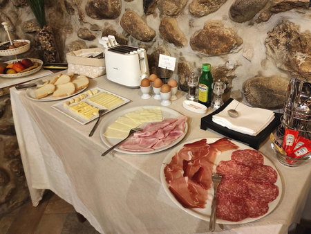 Le vigne sull’Adda, Bottanuco, Italy
