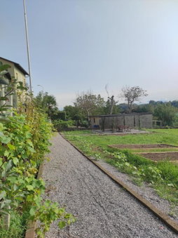 Le vigne sull’Adda, Bottanuco, Italy