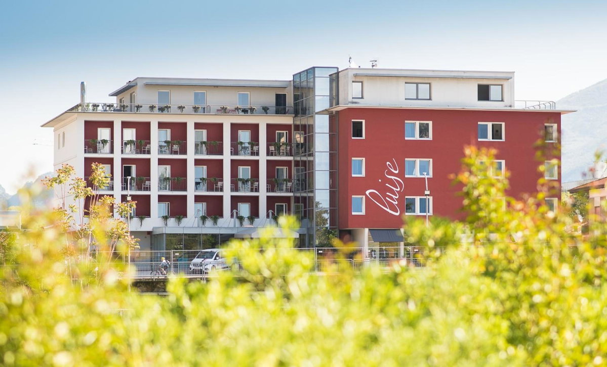 Hotel Luise, Italy