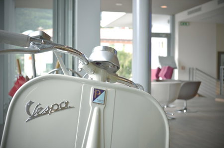 Hotel Luise, Riva del Garda, Italy