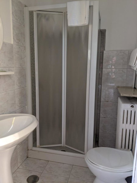 Hotel Dorico, Ancona, Italy