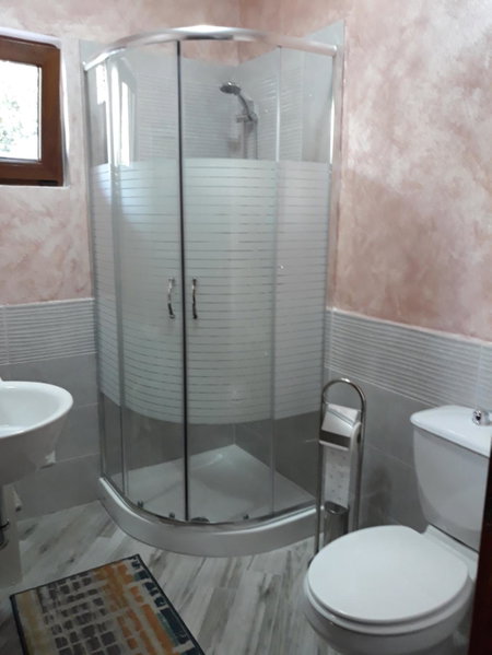 Affittacamere da Arianna, Porto Torres, Italy